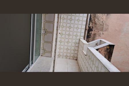 Apartamento à venda com 2 quartos, 74m² em Méier, Rio de Janeiro