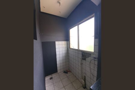 Apartamento para alugar com 45m², 2 quartos e 1 vagaÁrea de serviço