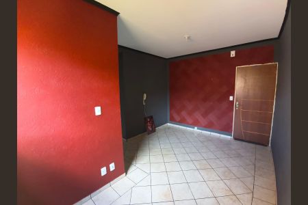 Apartamento para alugar com 45m², 2 quartos e 1 vagaSala