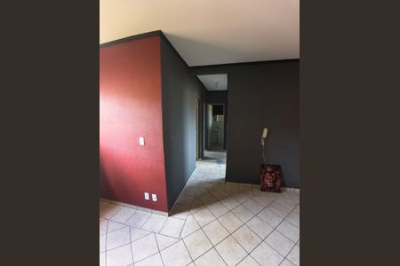 Apartamento para alugar com 45m², 2 quartos e 1 vagaSala