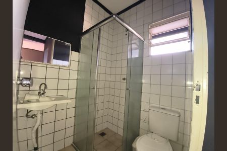 Apartamento para alugar com 45m², 2 quartos e 1 vagaBanheiro
