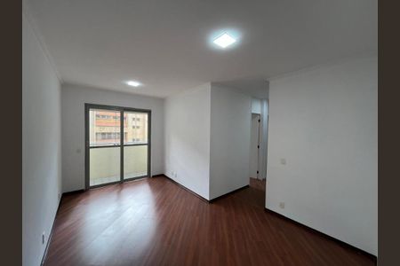 Foto 01 de apartamento à venda com 3 quartos, 63m² em Jardim Textil, São Paulo