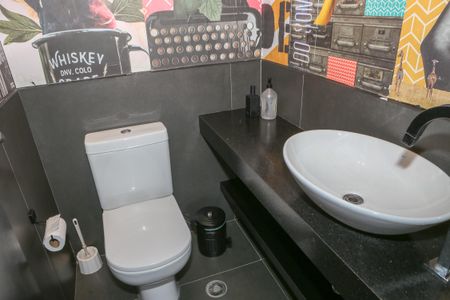 Apartamento à venda com 92m², 2 quartos e 2 vagasLavabo