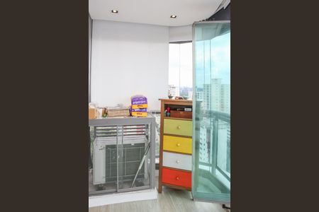 Apartamento à venda com 92m², 2 quartos e 2 vagasSuíte 1