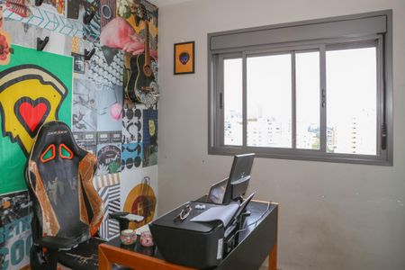 Apartamento à venda com 92m², 2 quartos e 2 vagasSuíte 2