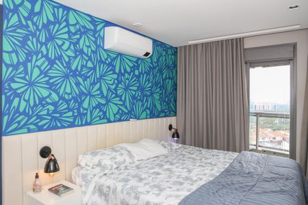 Apartamento à venda com 92m², 2 quartos e 2 vagasSuíte 1