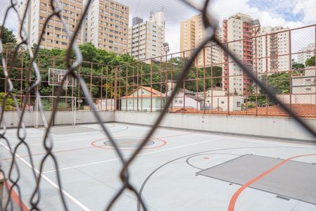 Apartamento à venda com 92m², 2 quartos e 2 vagasQuadra Esportiva