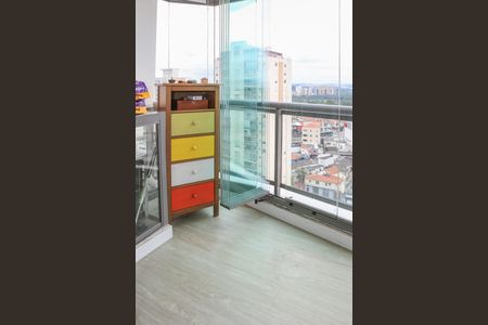 Apartamento à venda com 92m², 2 quartos e 2 vagasSuíte 1