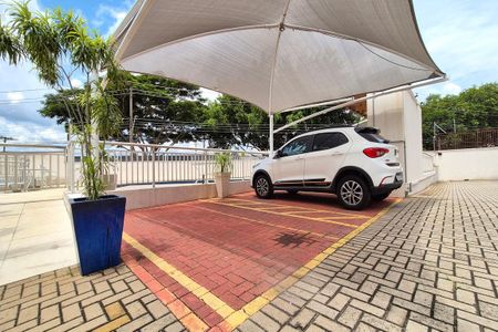 Apartamento para alugar com 55m², 2 quartos e 1 vagaGaragem 