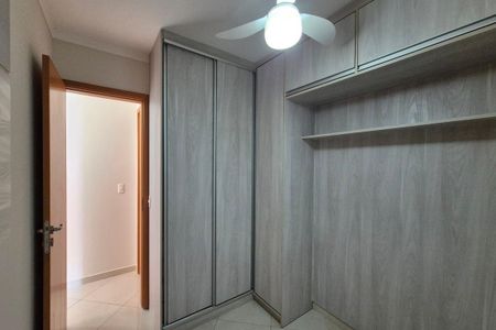 Apartamento para alugar com 55m², 2 quartos e 1 vagaQuarto 2 
