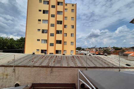 Apartamento para alugar com 55m², 2 quartos e 1 vagaVista da Área de Serviço 