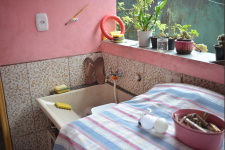 Casa para alugar com 162m², 3 quartos e sem vagaÁrea de Serviço