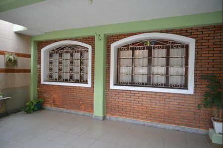 Casa para alugar com 162m², 3 quartos e sem vagaGaragem