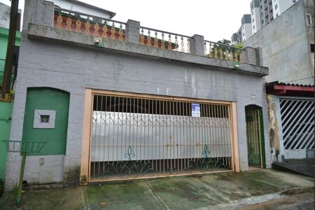 Casa para alugar com 162m², 3 quartos e sem vagaFachada