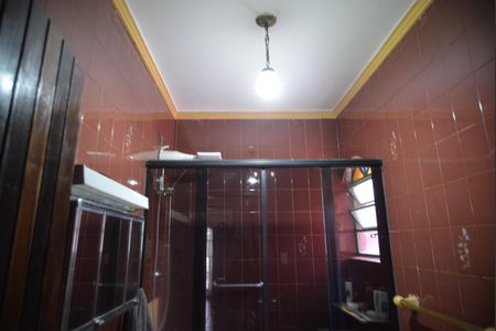 Casa para alugar com 162m², 3 quartos e sem vagaBanheiro Social