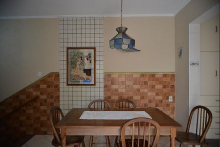 Casa para alugar com 162m², 3 quartos e sem vagaCozinha