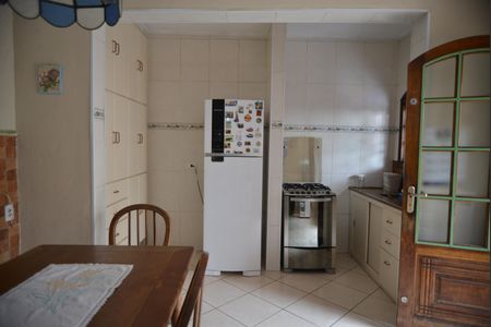 Casa para alugar com 162m², 3 quartos e sem vagaCozinha