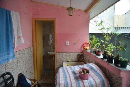 Casa para alugar com 162m², 3 quartos e sem vagaÁrea de Serviço