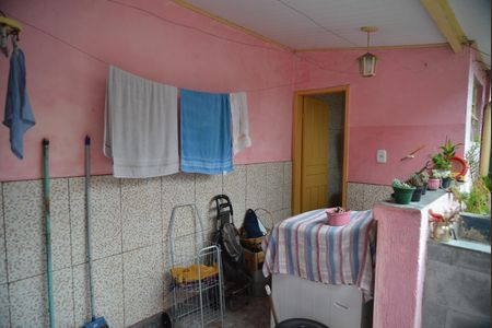 Casa para alugar com 162m², 3 quartos e sem vagaÁrea de Serviço