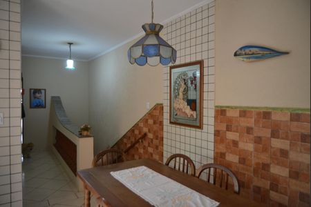 Casa para alugar com 162m², 3 quartos e sem vagaCozinha