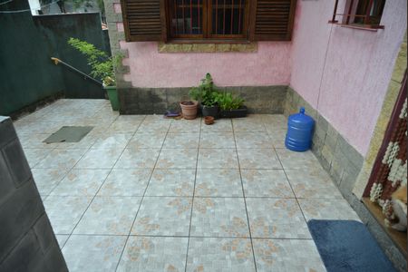 Casa para alugar com 162m², 3 quartos e sem vagaQuintal