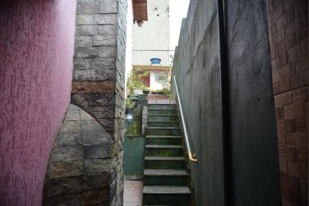 Casa para alugar com 162m², 3 quartos e sem vagaQuintal