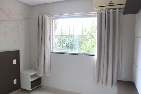 Casa de condomínio para alugar com 230m², 3 quartos e 3 vagasSuíte 03