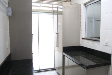 Casa de condomínio para alugar com 230m², 3 quartos e 3 vagasÁrea de Serviço