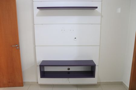 Casa de condomínio para alugar com 230m², 3 quartos e 3 vagasSuíte 02