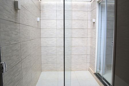 Casa de condomínio para alugar com 230m², 3 quartos e 3 vagasÁrea externa