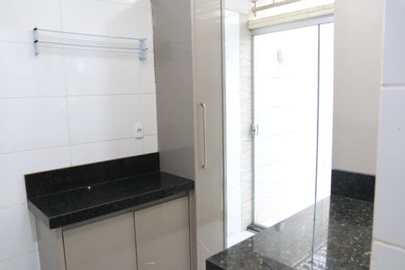 Casa de condomínio para alugar com 230m², 3 quartos e 3 vagasÁrea de Serviço
