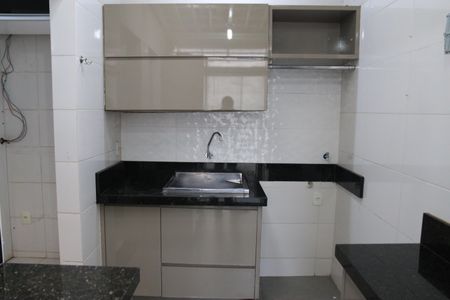 Casa de condomínio para alugar com 230m², 3 quartos e 3 vagasÁrea de Serviço