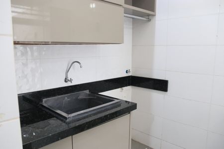 Casa de condomínio para alugar com 230m², 3 quartos e 3 vagasÁrea de Serviço