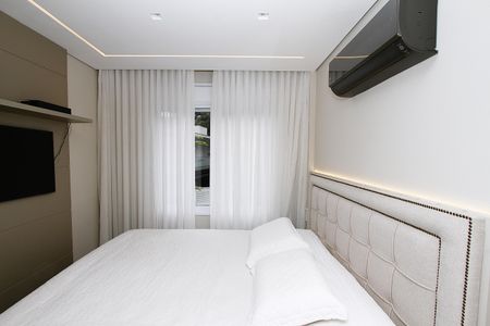 Casa à venda com 370m², 4 quartos e 5 vagasQuarto 3 - Suíte