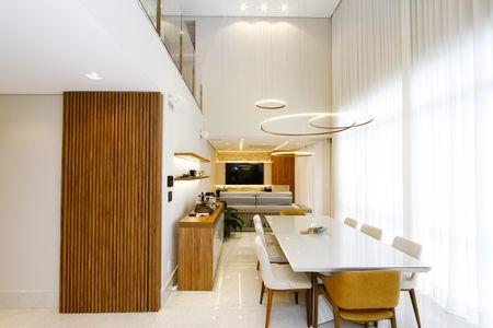 Sala de casa à venda com 4 quartos, 370m² em Buritis, Belo Horizonte