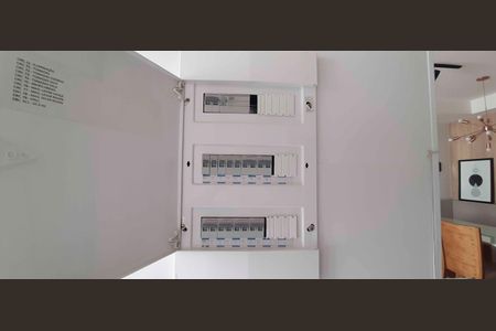 Apartamento à venda com 67m², 2 quartos e 1 vagaQuadro de Luz