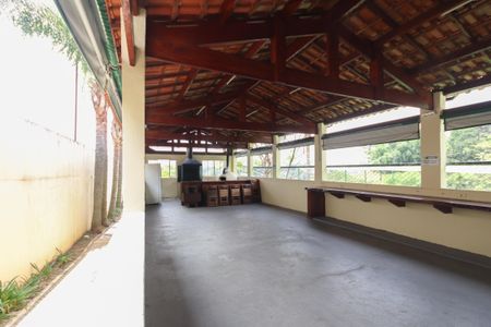 Apartamento para alugar com 50m², 2 quartos e 1 vagaEspaço Gourmet