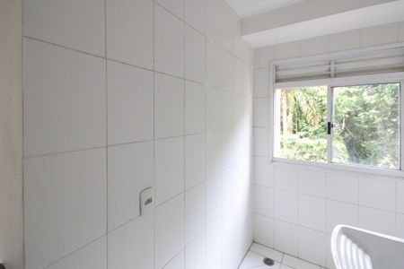 Apartamento para alugar com 50m², 2 quartos e 1 vagaÁrea de Serviço