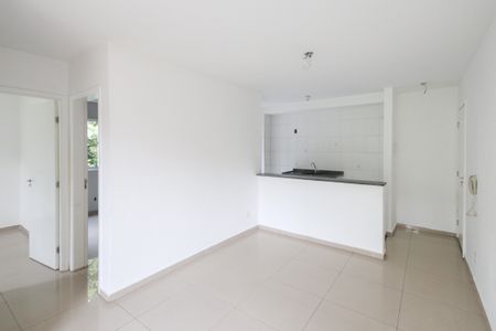 Apartamento para alugar com 50m², 2 quartos e 1 vagaSala