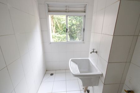 Apartamento para alugar com 50m², 2 quartos e 1 vagaÁrea de Serviço