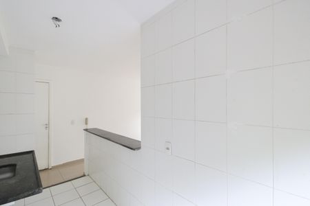 Apartamento para alugar com 50m², 2 quartos e 1 vagaCozinha