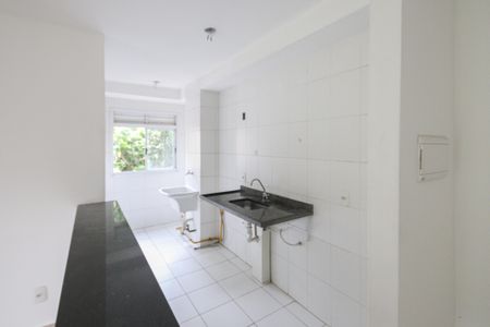 Apartamento para alugar com 50m², 2 quartos e 1 vagaCozinha