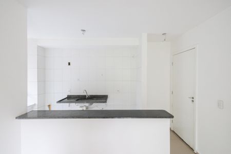 Apartamento para alugar com 50m², 2 quartos e 1 vagaCozinha