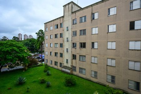 Apartamento à venda com 54m², 2 quartos e 1 vagaVista do Quarto 2