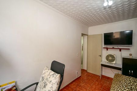 Apartamento à venda com 54m², 2 quartos e 1 vagaQuarto 2