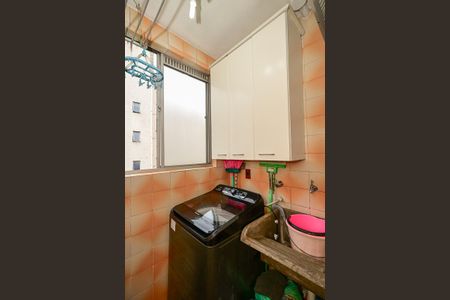 Apartamento à venda com 54m², 2 quartos e 1 vagaÁrea de Serviço 