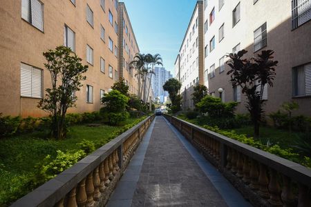 Apartamento à venda com 54m², 2 quartos e 1 vagaJardim