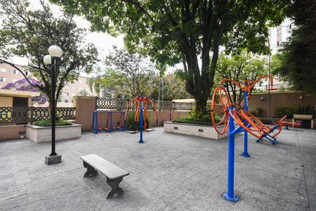 Apartamento à venda com 54m², 2 quartos e 1 vagaAparelho de Ginástica