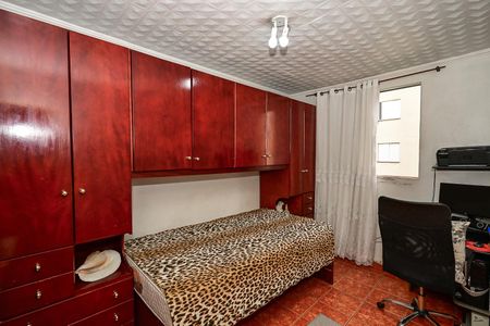 Apartamento à venda com 54m², 2 quartos e 1 vagaQuarto 2
