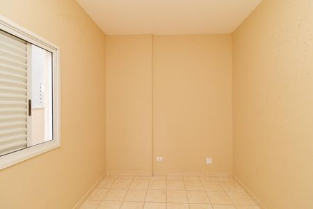 Quarto 2 de apartamento para alugar com 2 quartos, 75m² em Vila Gustavo, São Paulo